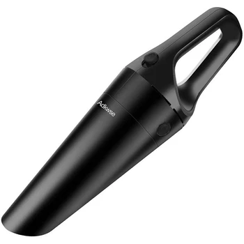 

Handheld Vacuum, Cordless Vacuum Cleaner, Rechargeable Car Vacuum With Strong Suction, Lightweight Wet Dry Vacuum Cleaner For