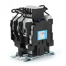 CJ19-63/21 63A 333 KVAr переключающий конденсатор долг контактор переменного тока конденсатор контактор 63A/95A80A дополнительные инструменты