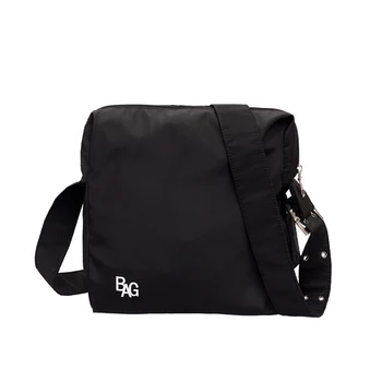 

New Women's Bag Ladies Diagonal Package Nylon Oxford Cloth Shoulder Bag Big Bag Women's Bag Cloth