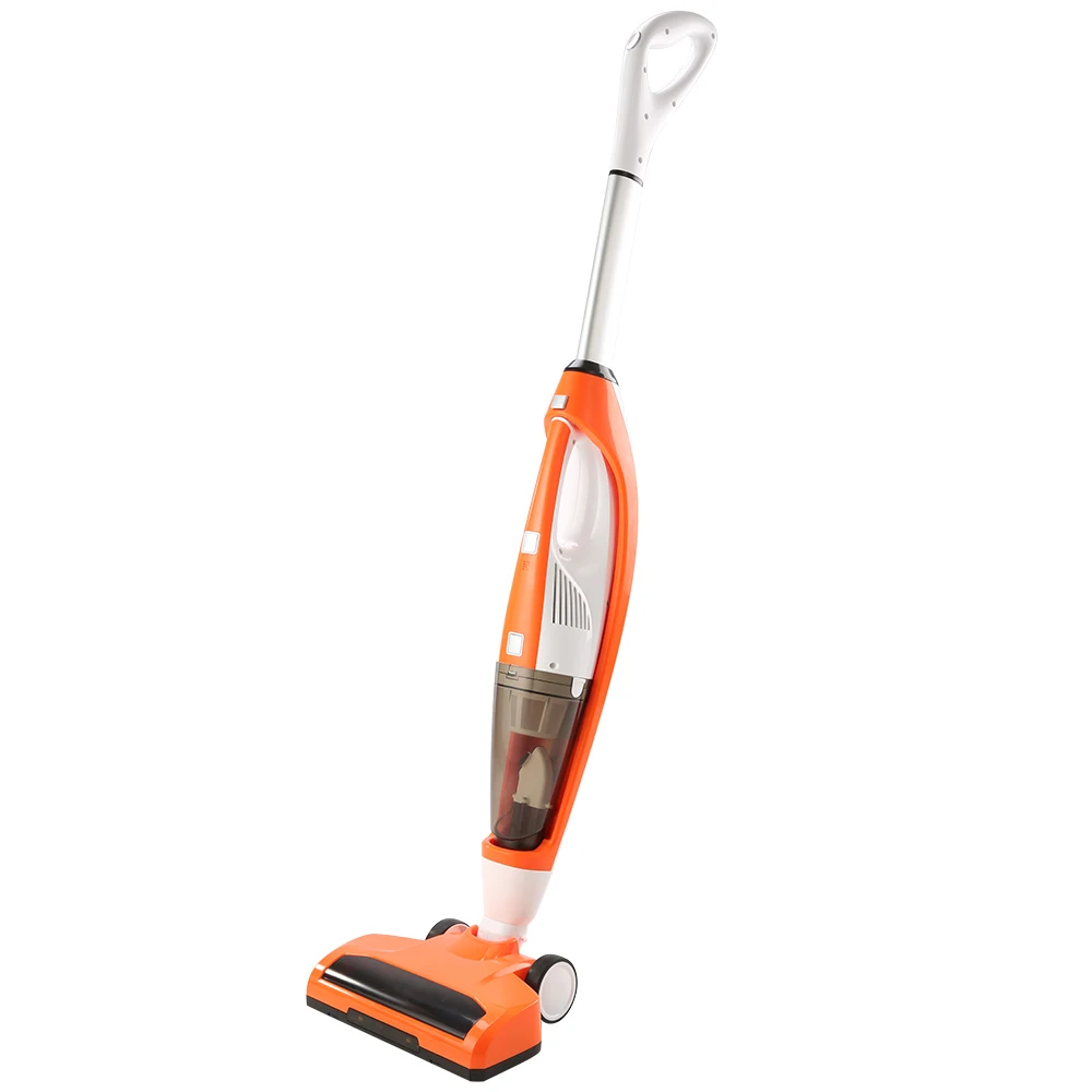 

Clearance 3-In-1 Vacuum Handheld Cordless Vacuum Cleaner Cyclone Filter Strong Suction Dust Collector Household Aspirator