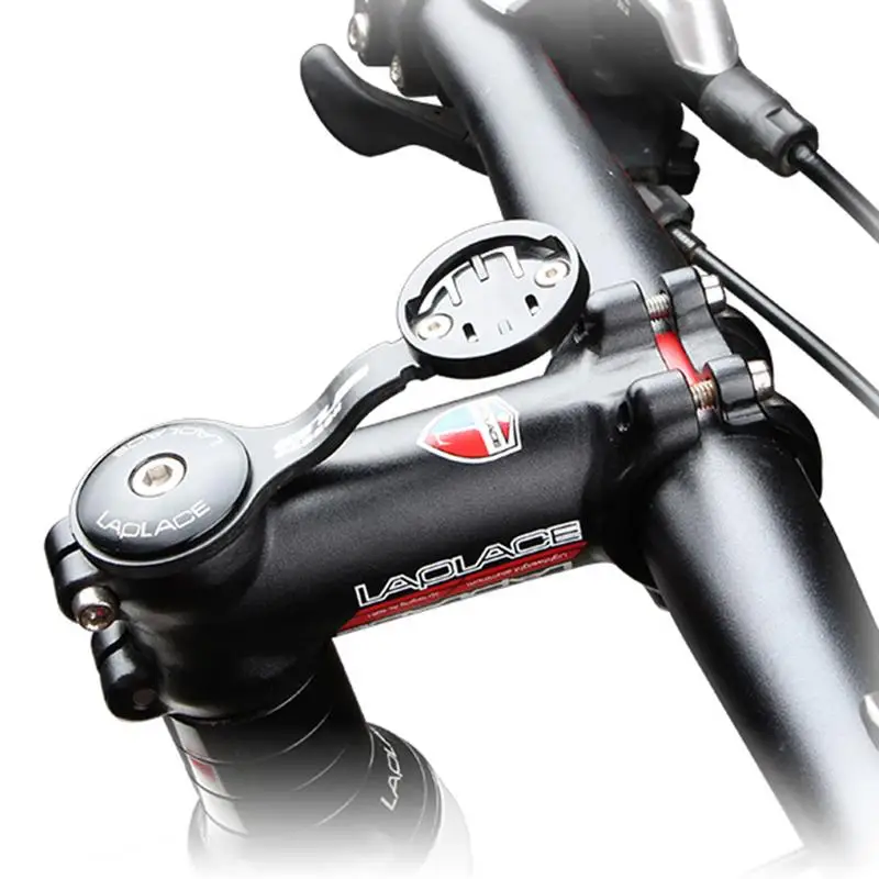 

MTB Road Bike Computer Camera Holder Handlebar Extension Bike Computer Camera Mount for Garmin Bryton GPS
