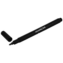 1 x tecido marcador canetas cores permanentes para roupas têxteis diy camiseta sapatos