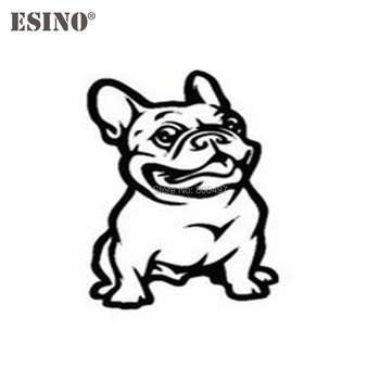 

10 x Funny Pitbull Super Hero Dog Reflective Creative Auto Decal Cartoon Car Sticker Bumper Body Decal Creative Pattern Vinyl