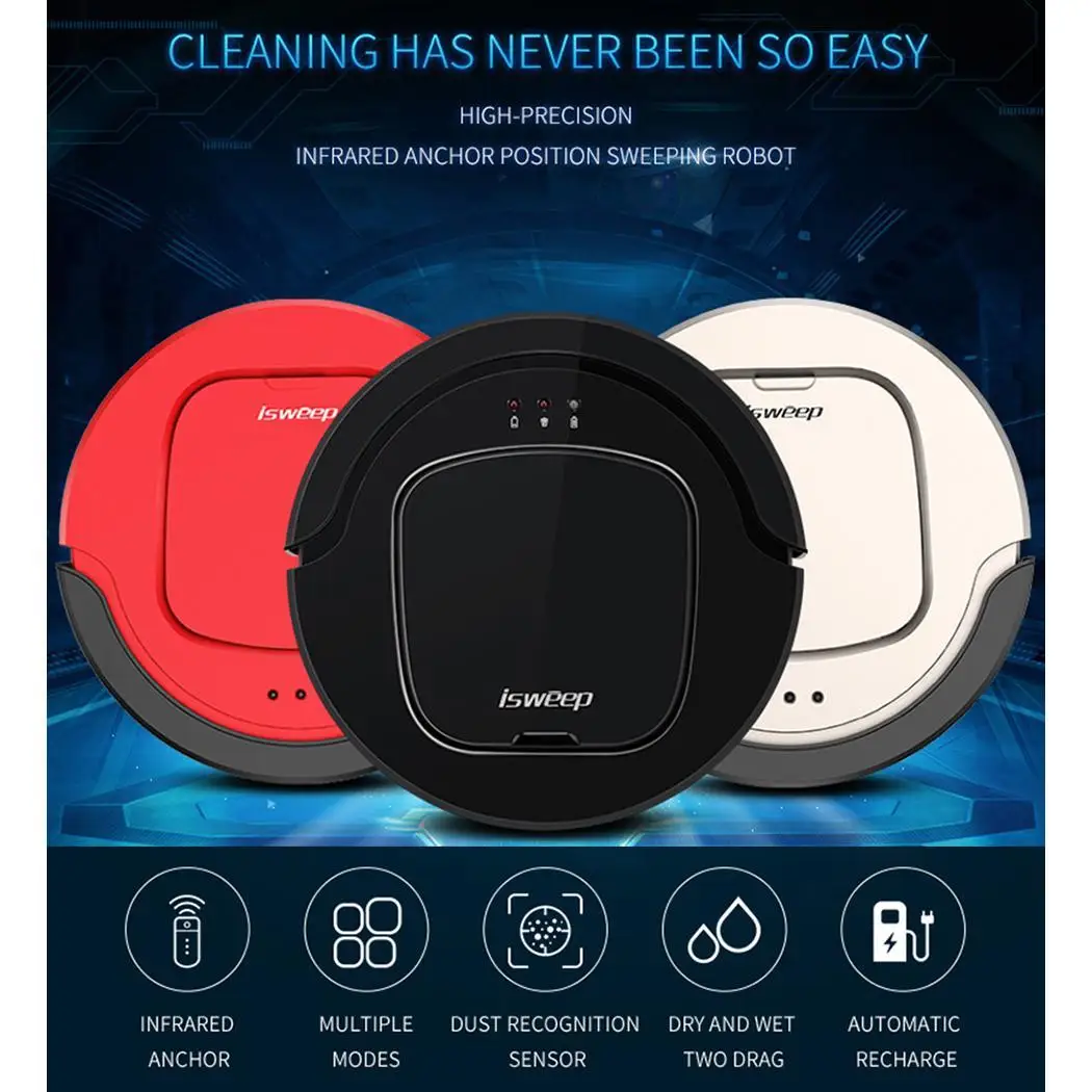 

Portable Home Floor 50dB Dust Vacuum home floor dust vacuum cleaner. Cleaner Home, Office, etc Sweeper Cleaner