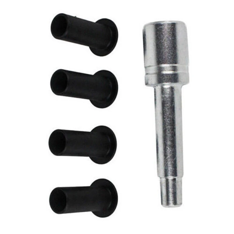 1set Car Door Hinge Bushing Kit Fits For Jeep Wrangler Tj Yj Cj 7