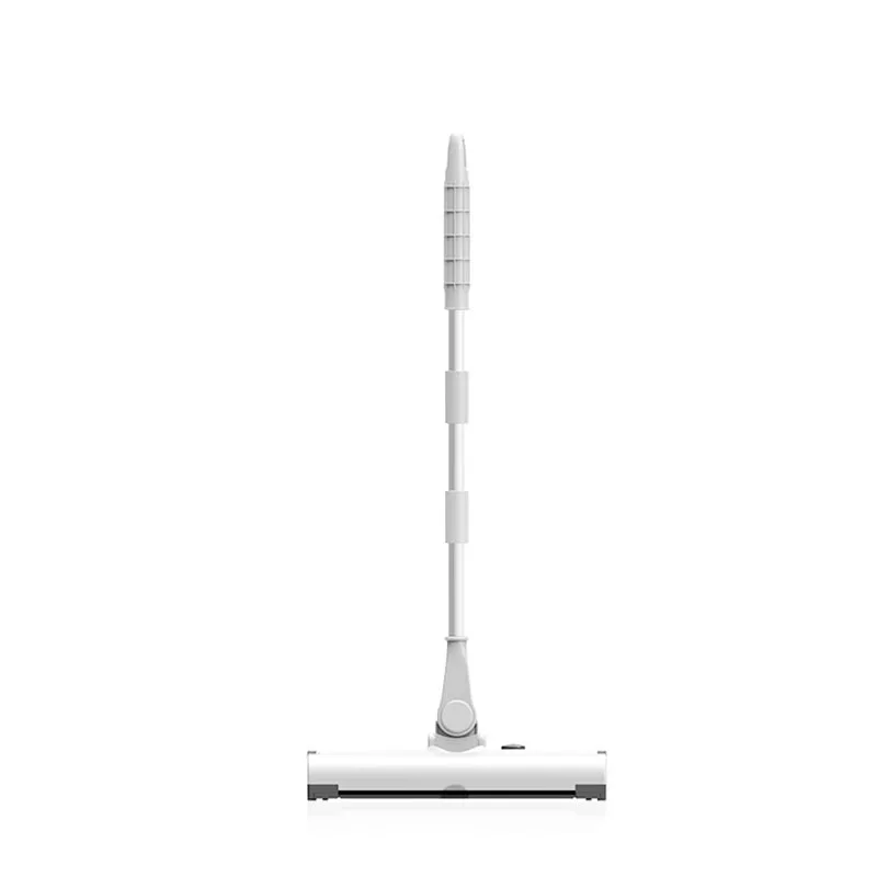 

Hot TOD-Portable Hand Push Mute Auto Vacuum Sweeping Mopping 3 In 1 For Wet And Dry Floor 360 Degree Free Adjustment Sweeper