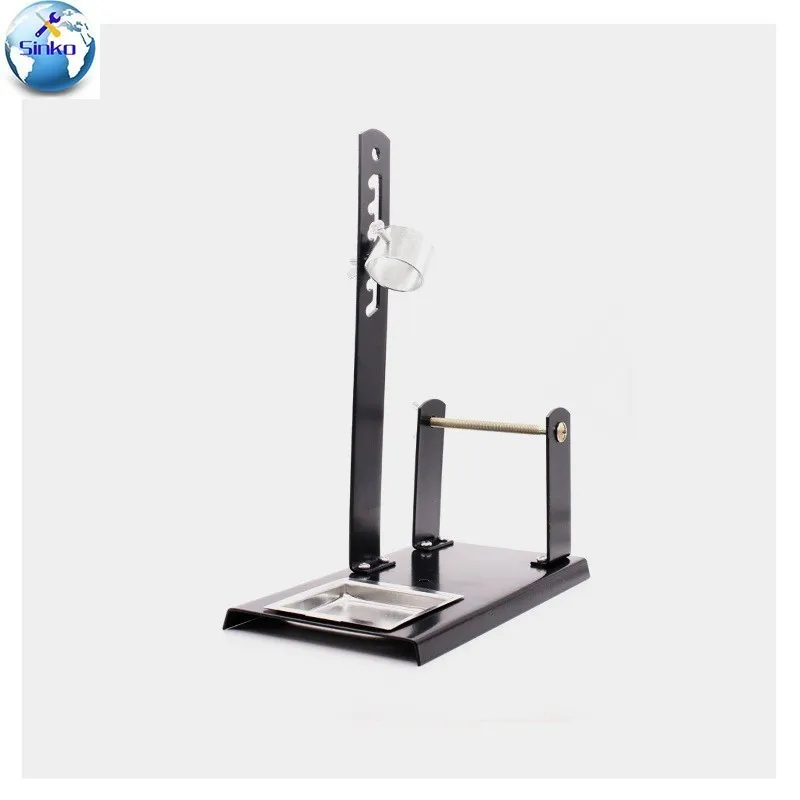 

PCB Holder with Sponge Printed Circuit Board Jig Fixture Soldering Assembly Stand Clamp Repair Tool Adjustable Height Tool Sets