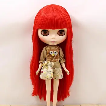 

[wamami] New 12" Neo Doll Doll Casual Short-Sleeved Shirt Shoulder Bag