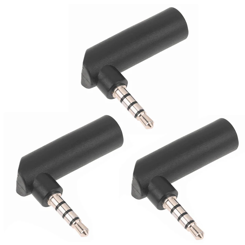3.5mm 90 Degree Audio Adapter,3.5mm Audio Adapter,3.5mm Right Angle