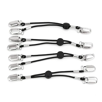 

Bed Sheet Clip,Sheet Strap,3-Way Heavy Duty Adjustable Bed Sheet Holders Fasteners Grippers Clips Suspenders Straps (Pack Of 4