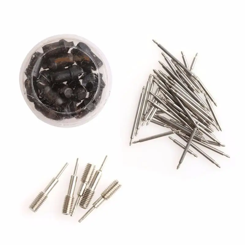144Pcs Watch Repair Tool Kit Adjustable Back Case Opener Bar Remover Repair Pry Screwdriver Clock Watch Watchmaker Tools 144Pcs Watch Repair Tool Kit Adjustable Back Case Opener Bar Remover Repair Pry Screwdriver Clock Watch Watchmaker Tools