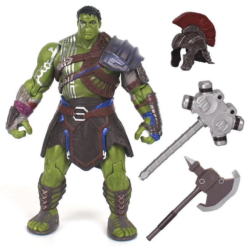 7 &quotmarvel Legends выберите Халк фигурка игрушки куклы Figural коллекционные модели