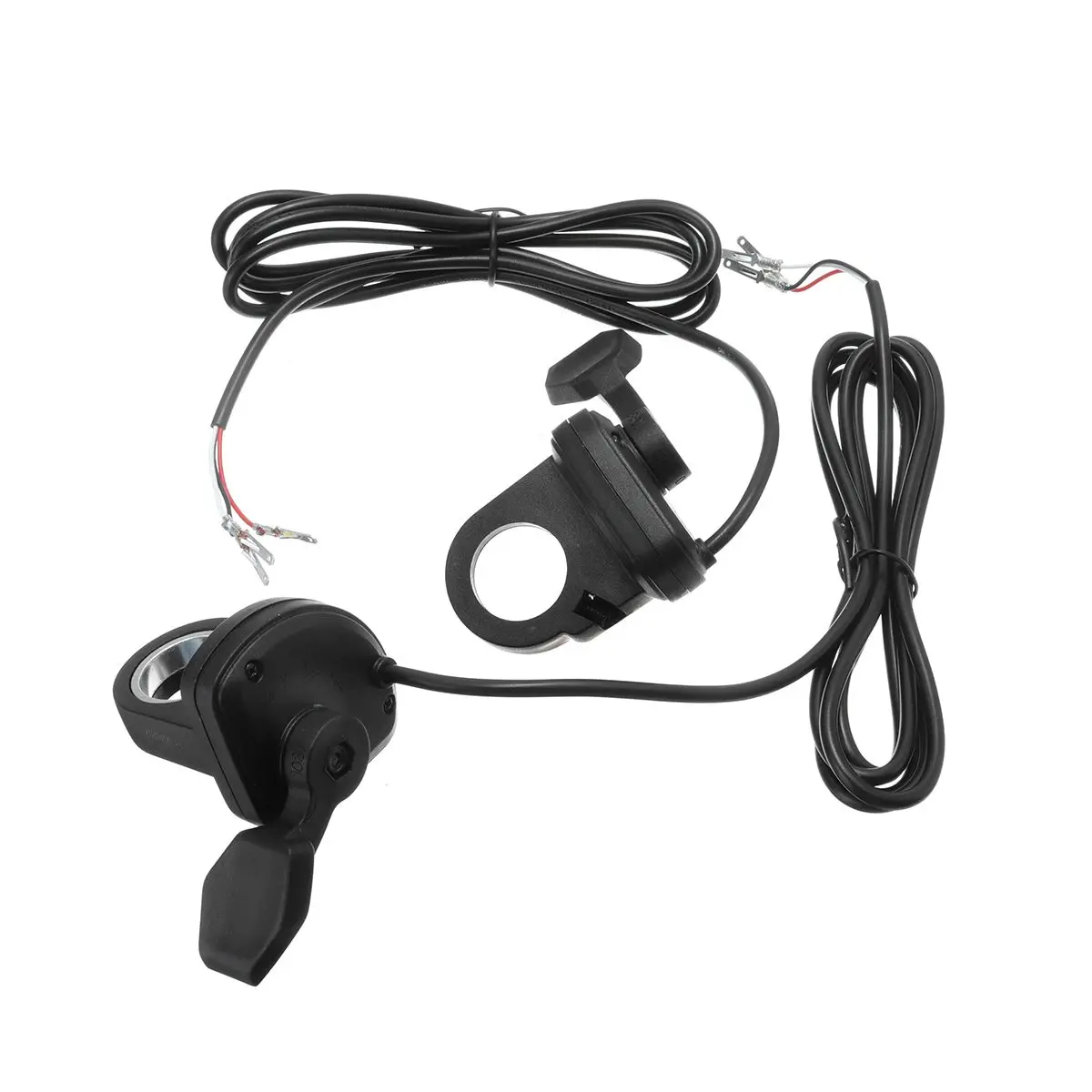 Flash Deal E-bike Thumb Throttle Plastic Finger Thumb Throttle 24-72V Electric Bike Ebike Scooter Left Right Thumb Finger Trigger Throttle 3 Flash Deal E-bike Thumb Throttle Plastic Finger Thumb Throttle 24-72V Electric Bike Ebike Scooter Left Right Thumb Finger Trigger Throttle 3