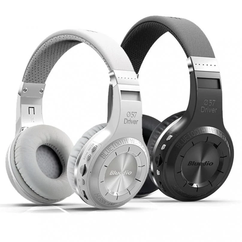 

Bluetooth 4.1 Headset Turbine Hurricane Wireless Stereo Headphones