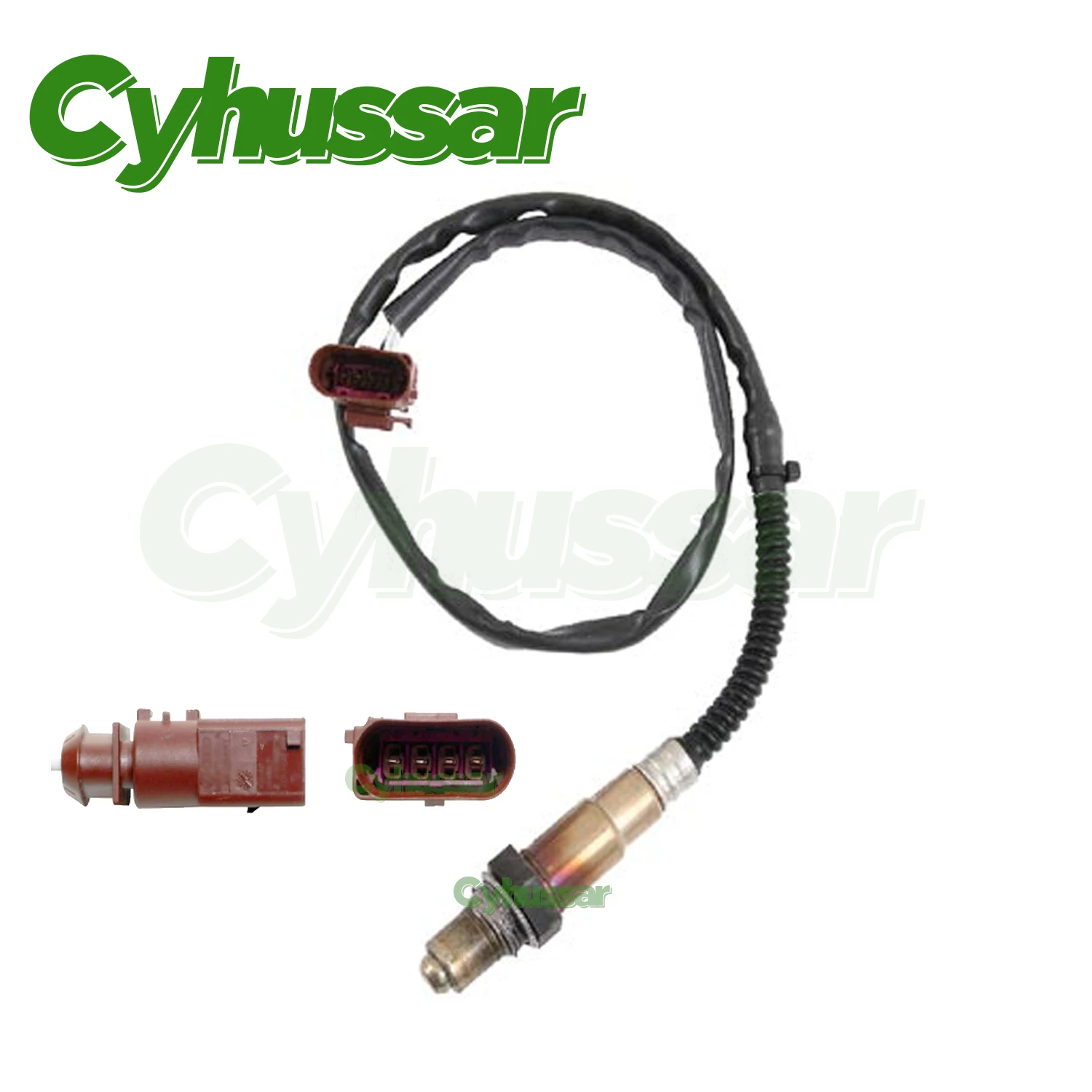 

Кислородный датчик O2 для AUDI A3 A4 A6 A8 Q7 R8 VW SCIROCCO TOUAREG 079906265 79906265 2K0906052A 0258006659 Lambda