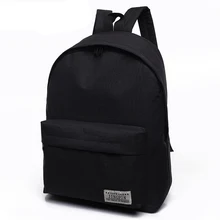 2018 Men Male Canvas black Backpack College Student School Backpack Bags for Teenagers Mochila Casual Rucksack Travel Daypack 2018 Men Male Canvas black Backpack College Student School Backpack Bags for Teenagers Mochila Casual Rucksack Travel Daypack