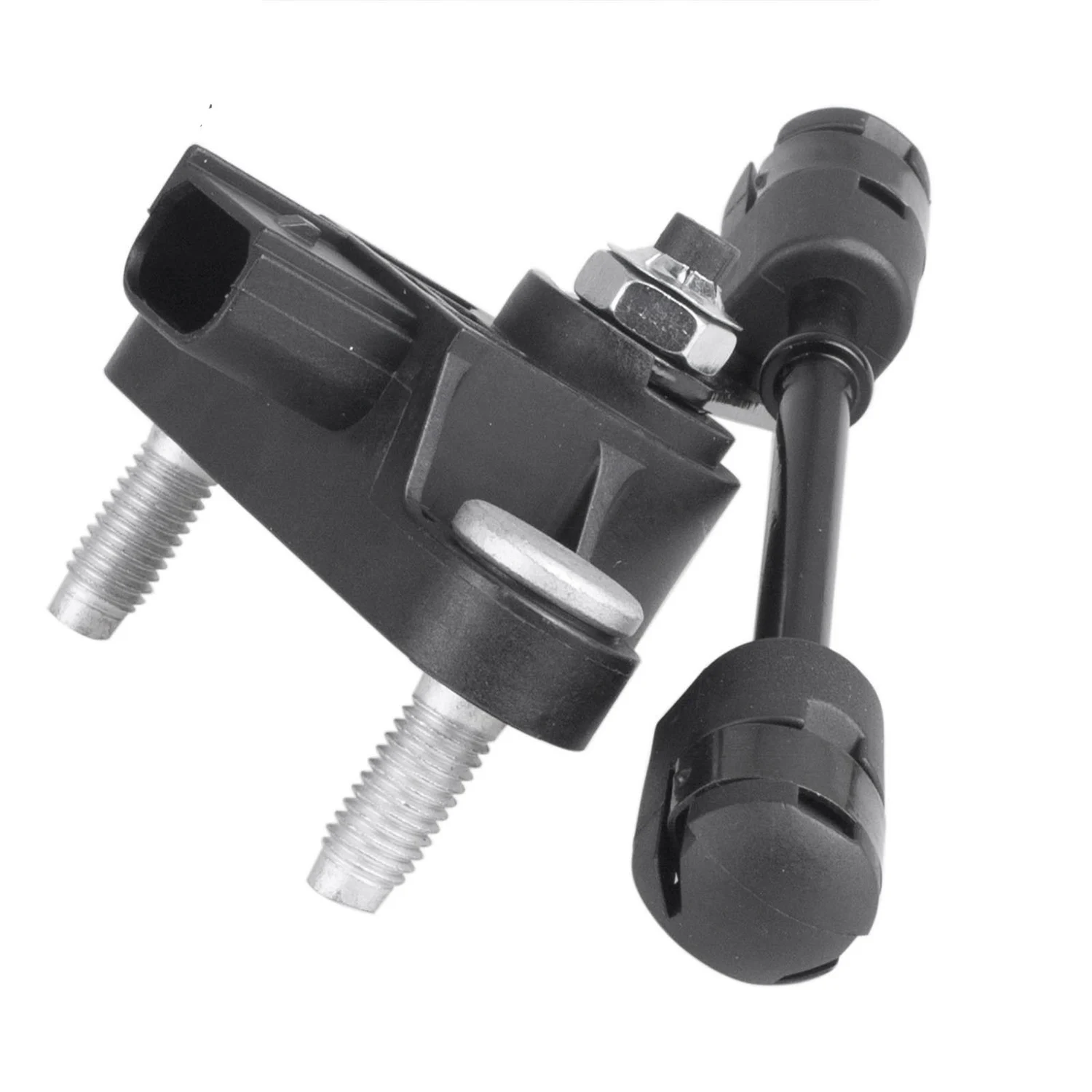 Black Auto Ride Leveling Height Sensor Front Right For Ford Expedition Navigator 03-06 3L1Z-5359-Aa