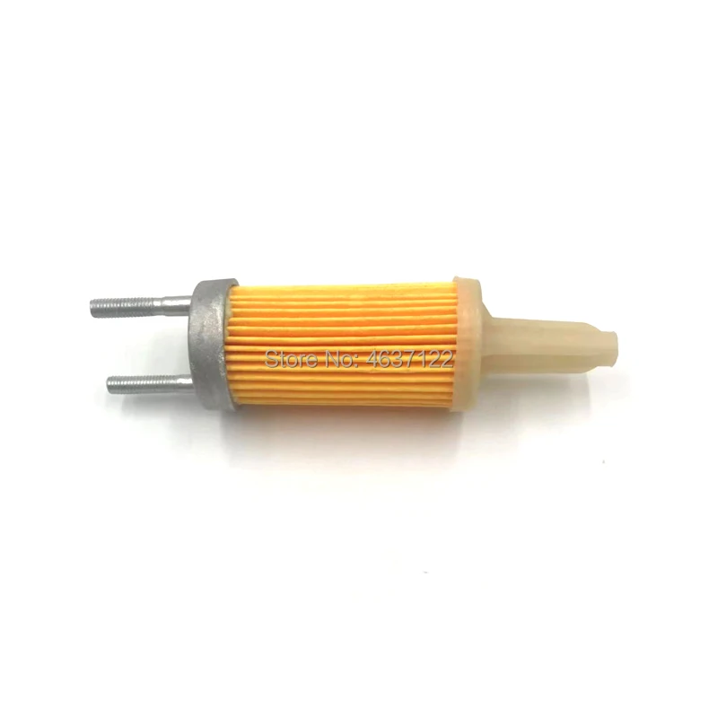 

1PCS Fuel Filter For 186F 186FA Diesel Generator Parts