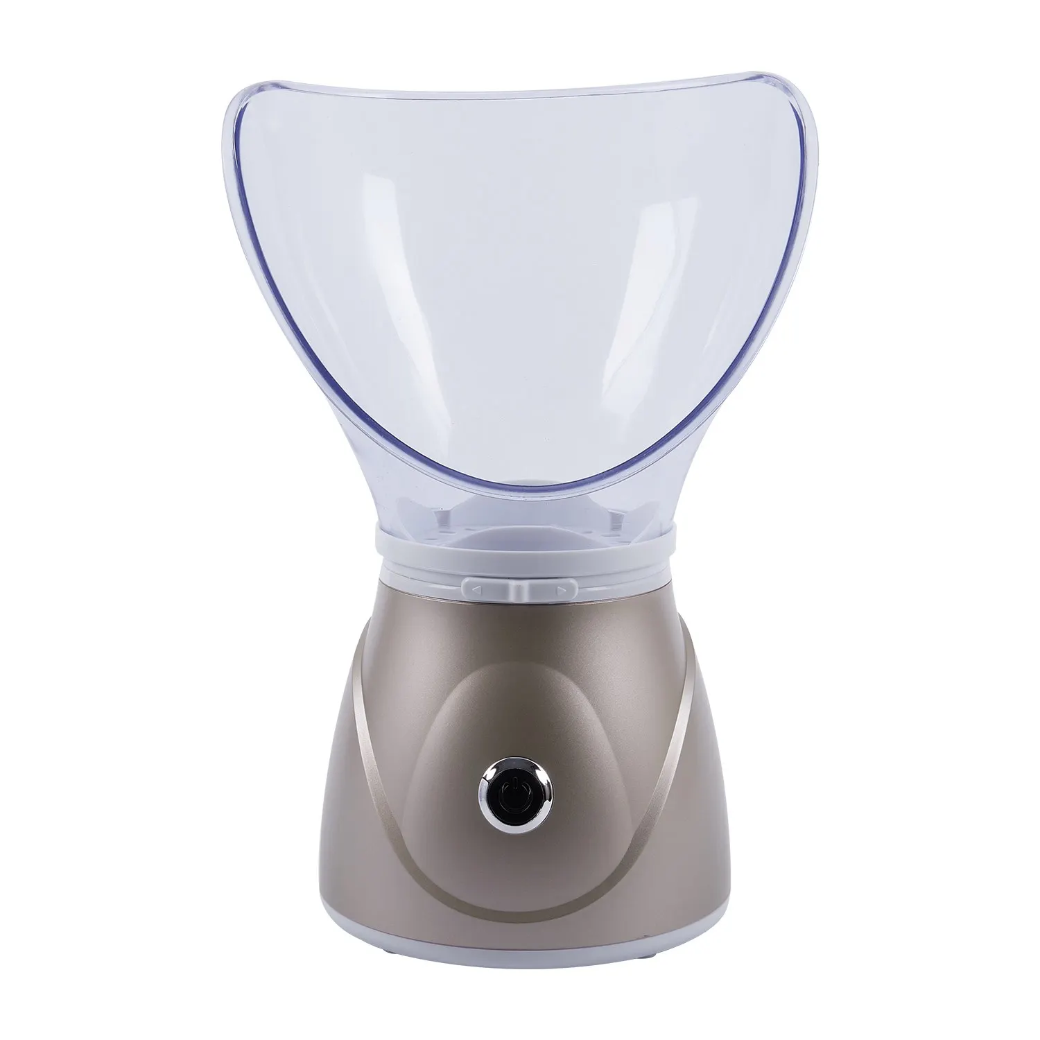 

Hot sale Us Plug Deep Cleaning Facial Cleanser Beauty Face Steaming Device Facial Steamer Machine Facial Thermal Spray Skin Ca