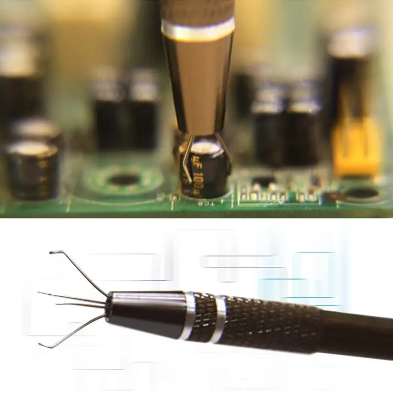 High Quality Circuit Board Puller Tool Chip Extractor Chip Grabber