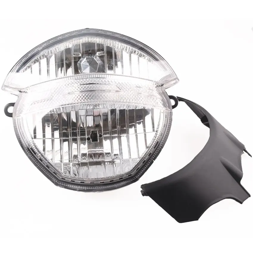 Передняя фара для поездок на мотоцикле Ducati монстр 696 2008- 795 2012- 1100/S 2009-2010 Монстр 659/1000