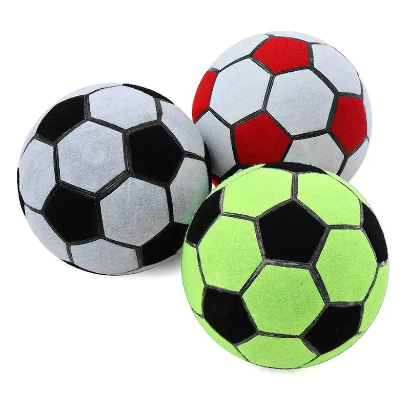 

1 pc Inflatable Soccer Football For Giant Inflatable Foot Ball Dart Board Game Outdoor Sport Games Color Soccer Random Delivery