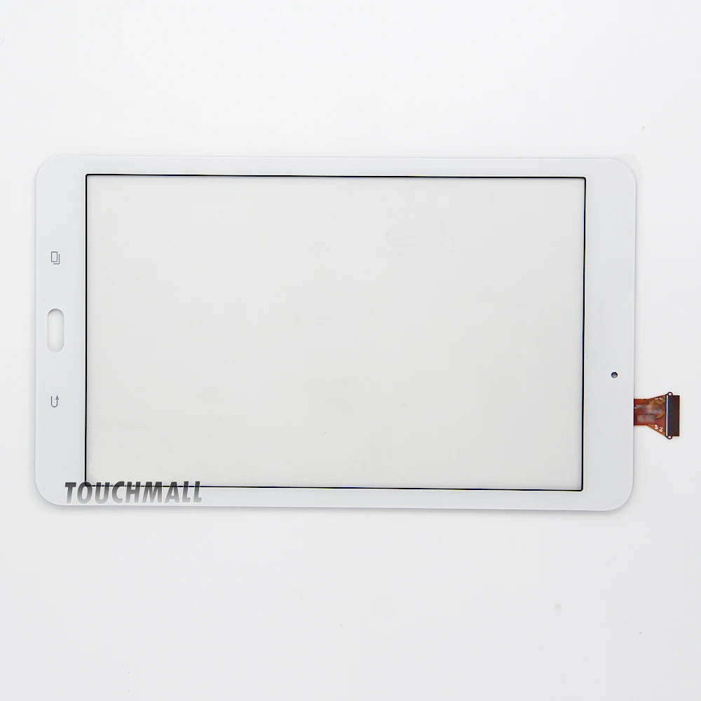 Новый Сенсорный экран планшета замена для Samsung Galaxy Tab E 8 0 SM T377 T377A T377V T377P черный