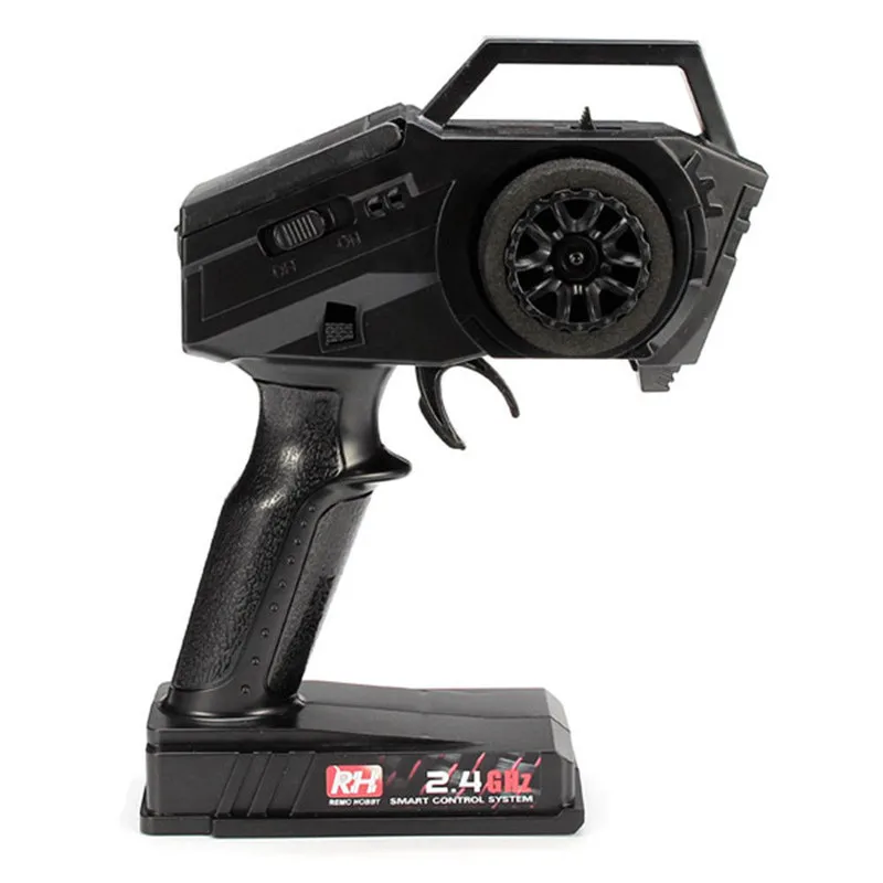Радиоуправляемый пульт дистанционного управления Remo Hobby 1621 2 4G канала для