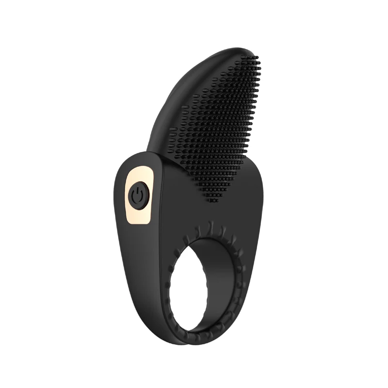 Silicone Penis Rings Wheel Cockring Adult Sex Products Delay Male Masturbation Fun Toys for Men