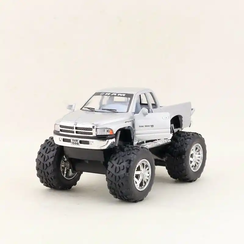dodge ram toy car