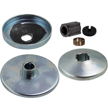 

Clutch Kit For Predator 212cc Torque Converter Driver 3/4" 30 series Driver Clutch Pulley