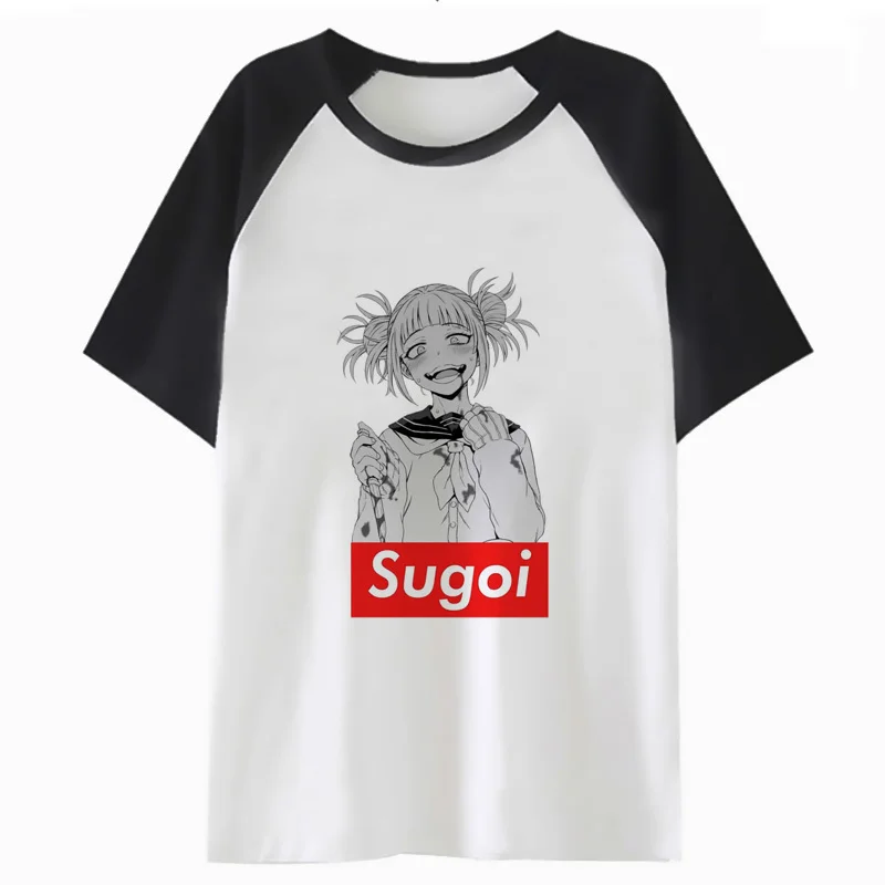 

my hero academia my hero academy t shirt t-shirt men streetwear hip clothing male harajuku hop funny top for tee tshirt I3898