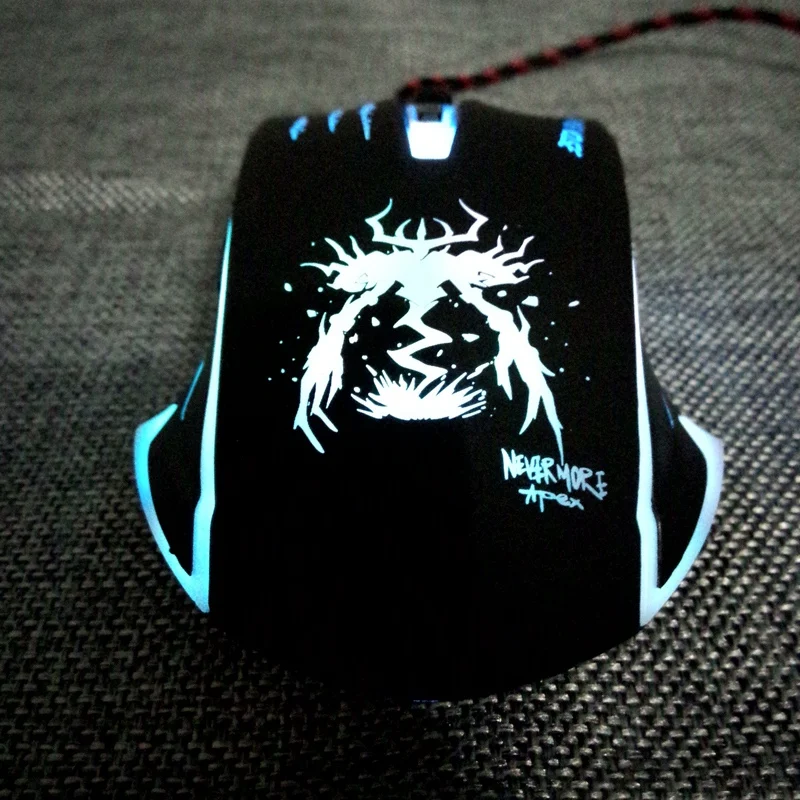 Usb Wired Optical Notebook Pc Gaming Mouse For Dota2 Csgo Games Laptops Computer Gamer In Mice Deathadder Usb Wired Optical Notebook Pc Gaming Mouse For Dota2 Csgo Games Laptops Computer Gamer In Mice Deathadder
