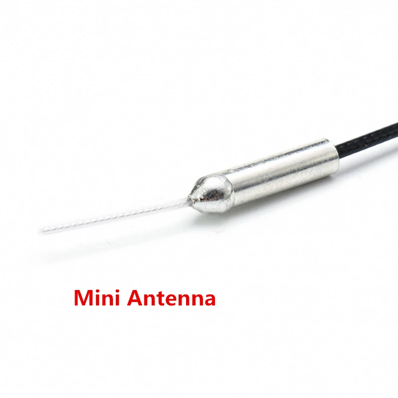 

2.4Ghz 3dBi Omni-directional Copper FPV Antenna IPX RF1.13 Wire For WiFi/bluetooth/FRSKY Receiver Drone Quadcopter
