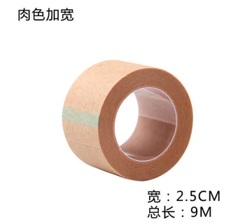 

1000pcs Make Up Adhesive Invisible Narrow Double Eyelid Sticker Tape Eyelid Paste Makeup Cosmetic Beauty Tools new