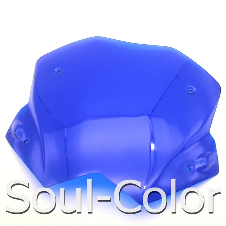 

Motorcycle Tmax530 Windshield Shield Wind Screen For T-max 530 tmax 530 2012 2013 2014 2015 2016