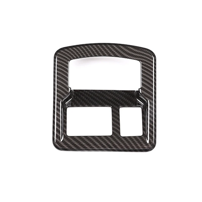 

Rear-Trunk Button Cover Trim For Land Rover Range Rover Velar 2017-2019