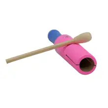 Инструмент перкуссия Детская Игрушка музыкальный Ковш Инструмент развивающие, обучающие игрушки для детей