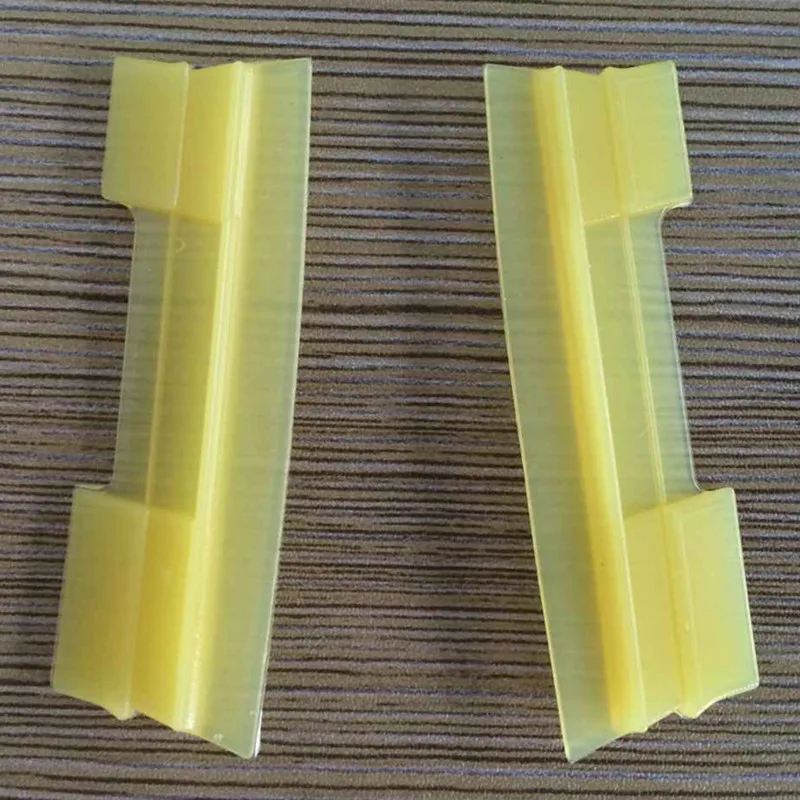 

2x silicone strips Replacement for hurom HU-100 HU-200 HU-400 HU-500 HU-780 ect first generation Blender