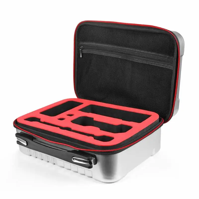 

1 pc ALLOYSEED EVA Hard Travel Protective Handbag Srorage Bag Carrying Case Pouch Organizer for Nintend Switch Accessories New