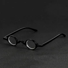 Coyee маленькие круглые очки для чтения, женские компьютерные очки для чтения, мужские разноцветные очки в стиле ретро, 1,5+ 1,0+ 2,0+ 2,5+ 3,0+ 3,5