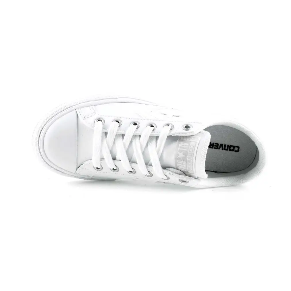 zapatilla converse mujer piel zapatilla converse mujer piel