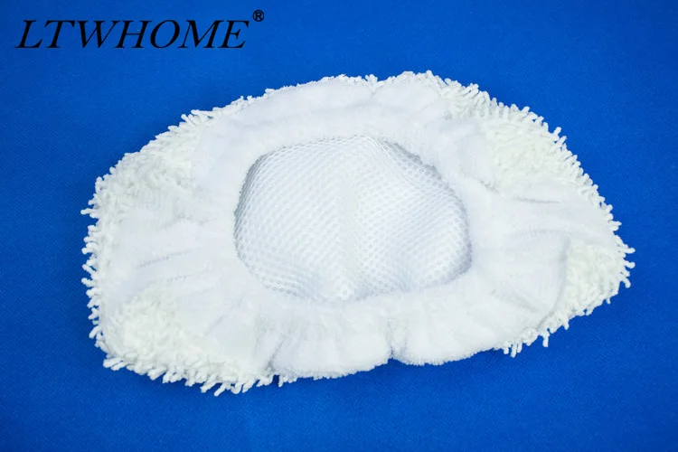 LTWHOME Heavy Duty Floor Replacement Pad Fit for Oreck Steam It