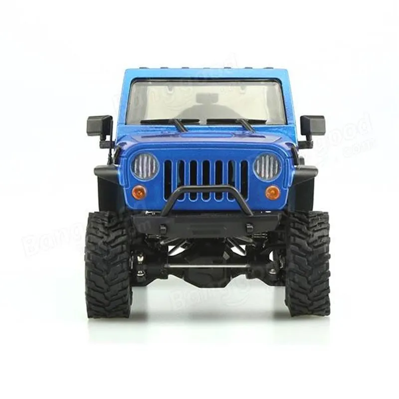 Orlandoo OH35A01 набор охотников 1/35 DIY Rubicon Micro Crawler без электрической части Цвет 2019 новое