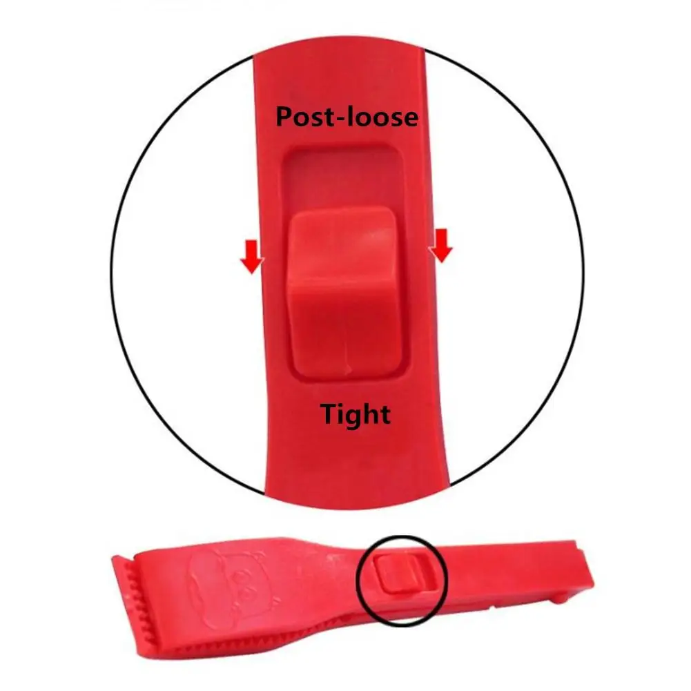 Mounchain 1 шт. рыболовный захват переключатель замка зажим для подтяжки рыбы