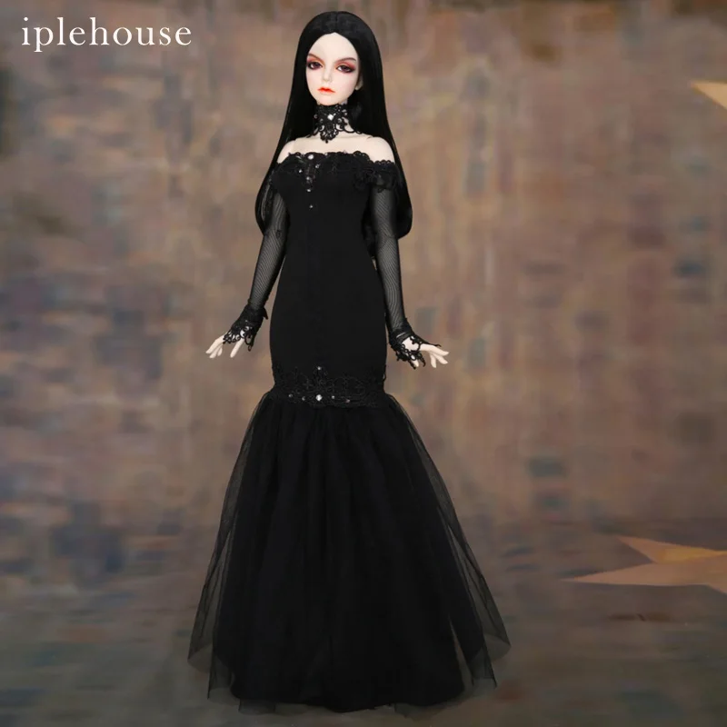 Куклы Одри BJD 1/3 высокое качество мода 58 7 см тело девушки для смолы игрушки лучшие