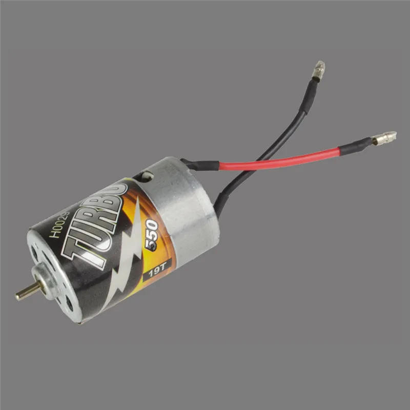 VRX RH1049 MC31RAMBLER 2 4G 25 км/ч 4WD 1/10 RC автомобиль гусеничный модели 40A щетка ESC 550/36T