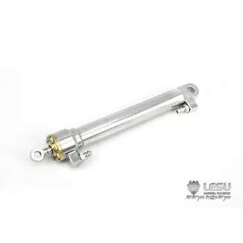 

LESU 60MM Hydraulic Cylinders Metal RC Hobby DIY Tmy Dumper Tractor Model Truck Car TH08050