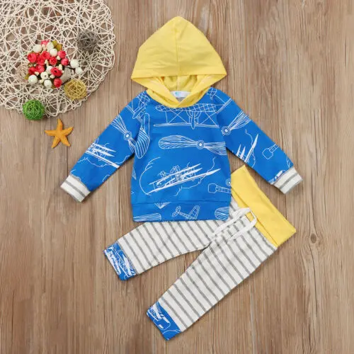 Emmababy/Новинка 2019 хлопковая толстовка с длинными рукавами для маленьких мальчиков