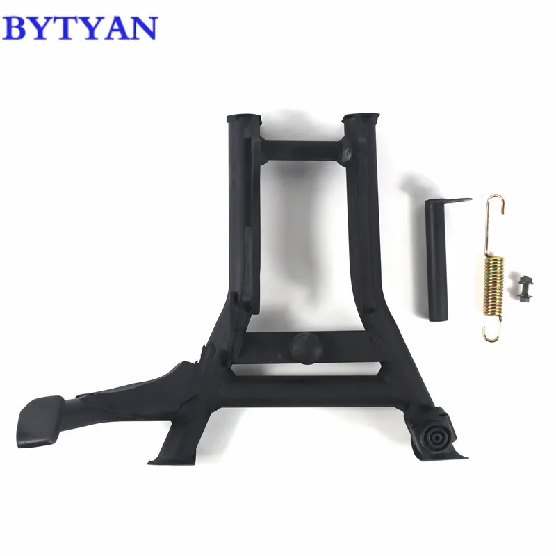 

Papanda Motorcycle Black Central Stand Parking Stand Center Support Holder for Honda CB500X CB500XA 2013-2016
